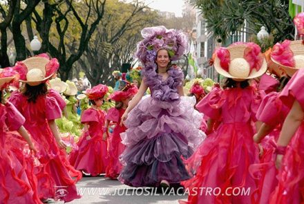 Madeira Flower Festival 2005/Flores do Mar