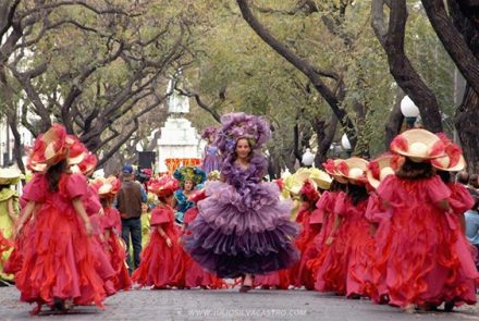 Madeira Flower Festival 2005/Flores do Mar