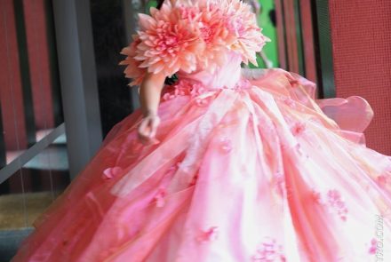 Madeira Flower Festival 2016/Project