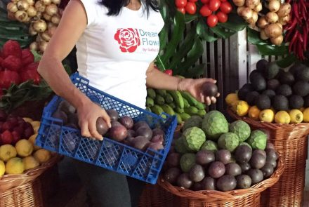Madeira Food, Wine & Flower Show 2016/Pestana Chelsea Bridge Hotel and Spa