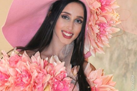 Flower Ball 2016/Palacio Estoril Hotel