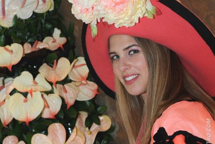 Flower Ball 2016/Palacio Estoril Hotel