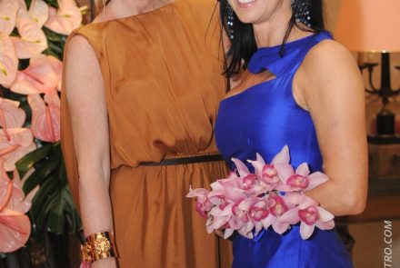 Flower Ball 2016/Palacio Estoril Hotel
