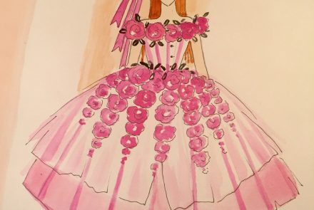 Madeira Flower Festival 2016/Project