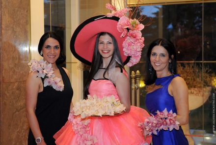 Flower Ball 2016/Palacio Estoril Hotel