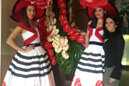 Madeira Food, Wine & Flower Show 2016/Pestana Chelsea Bridge Hotel and Spa