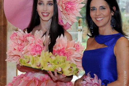 Flower Ball 2016/Palacio Estoril Hotel