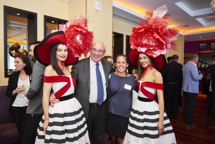 Madeira Food, Wine & Flower Show 2016/Pestana Chelsea Bridge Hotel and Spa