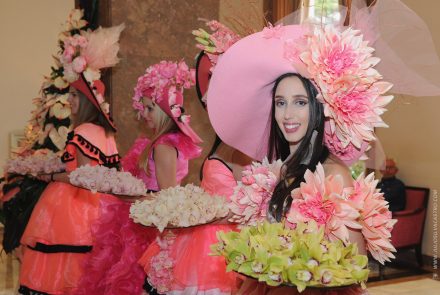 Flower Ball 2016/Palacio Estoril Hotel
