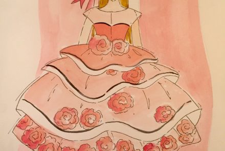 Madeira Flower Festival 2016/Project