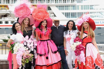 Madeira Flower Festival 2016/ End of the Parade