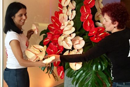 Madeira Food, Wine & Flower Show 2016/Pestana Chelsea Bridge Hotel and Spa