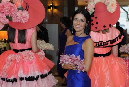 Flower Ball 2016/Palacio Estoril Hotel