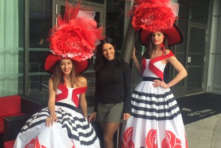 Madeira Food, Wine & Flower Show 2016/Pestana Chelsea Bridge Hotel and Spa
