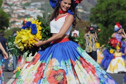 Madeira Flower Festival 2017/Dreamland