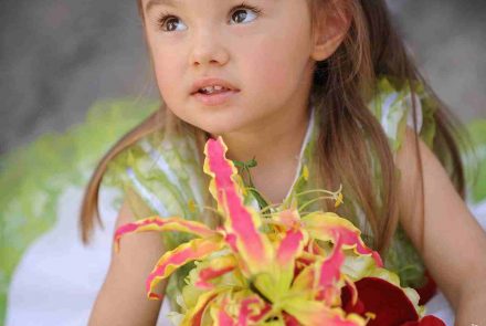 Madeira Flower Festival 2017/Before the Parade