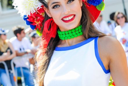 Madeira Flower Festival 2017/Dreamland