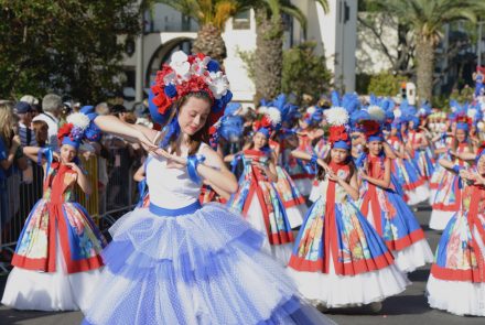 Madeira Flower Festival 2017/Dreamland