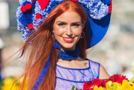 Madeira Flower Festival 2017/Dreamland