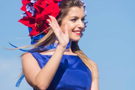 Madeira Flower Festival 2017/Dreamland