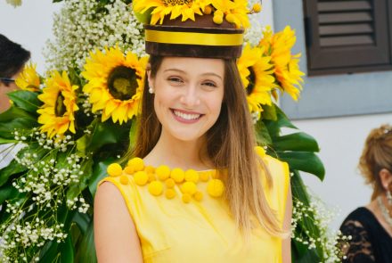 Sunflowers Wedding