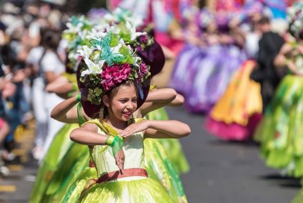 Madeira Flower Festival 2019/Jóia