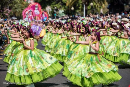 Madeira Flower Festival 2019/Jóia