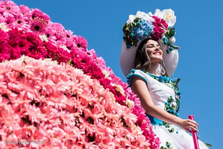 Madeira Flower Festival 2019/Jóia