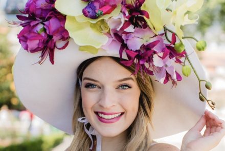 Madeira Flower Festival 2019/Hats