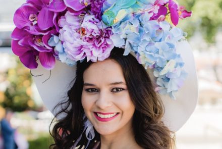 Madeira Flower Festival 2019/Jóia