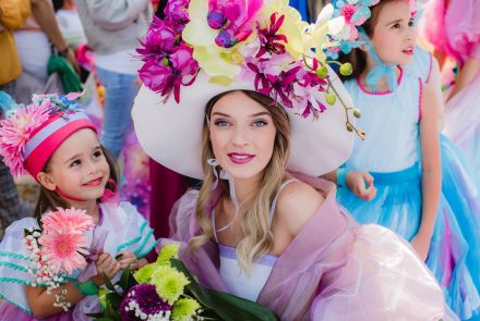 Madeira Flower Festival 2019/Jóia