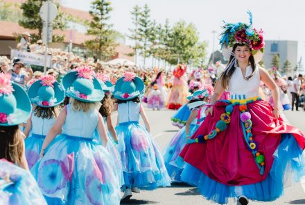 Madeira Flower Festival 2019/Jóia