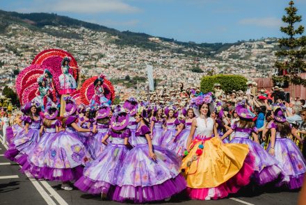Madeira Flower Festival 2019/Jóia