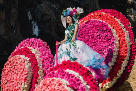 Madeira Flower Festival 2019/Jóia