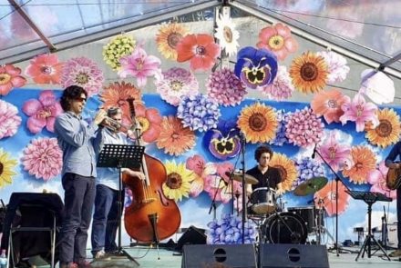 Wall of Hope Parade 2019/Madeira Flower Festival