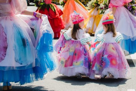 Madeira Flower Festival 2019/Jóia