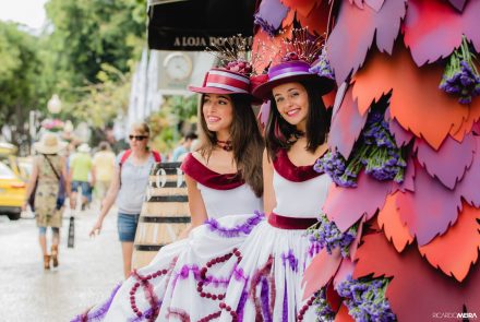 Madeira Wine Festival 2018