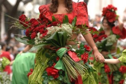 Madeira Flower Festival 2006/Project