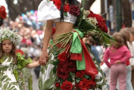 Madeira Flower Festival 2006/Project