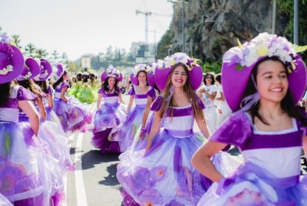 Madeira Flower Festival 2019/Jóia