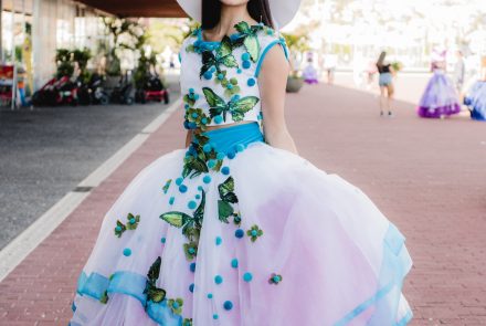 Madeira Flower Festival 2019/Dresses