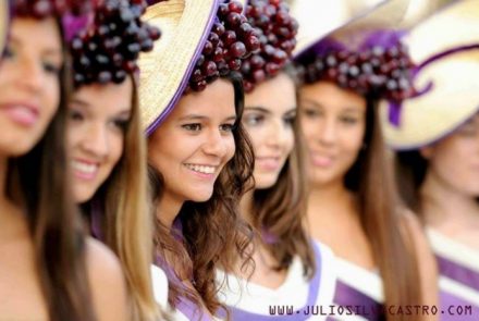 Madeira Wine Festival 2013/Hats