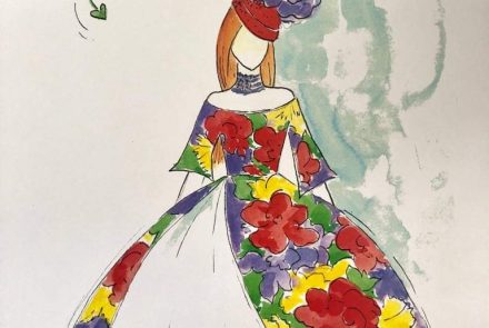 Madeira Flower Festival 2017/Project