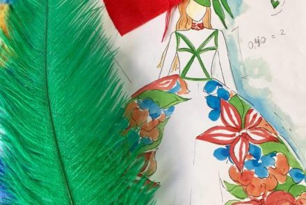 Madeira Flower Festival 2017/Project