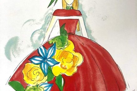 Madeira Flower Festival 2017/Project