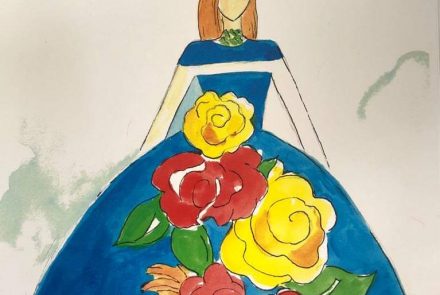 Madeira Flower Festival 2017/Project