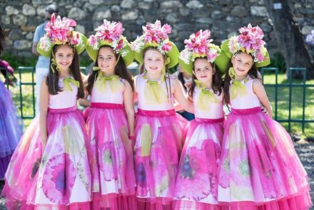 Madeira Flower Festival 2019/Project