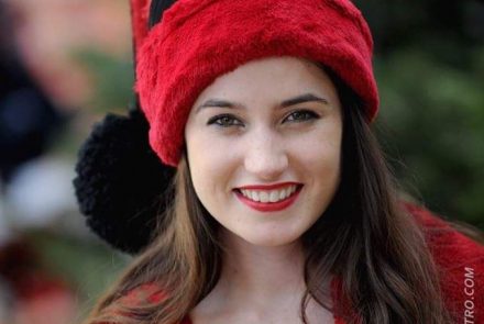 Christmas Caps 2016