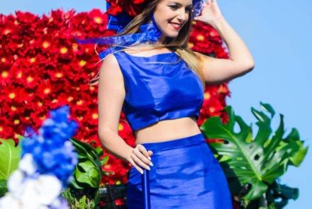 Madeira Flower Festival 2017/Project