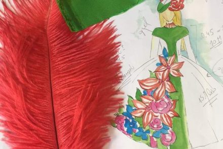 Madeira Flower Festival 2017/Project